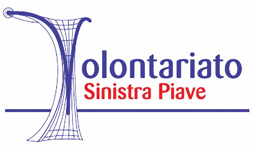 Logo Volontariato Sinistra Piave