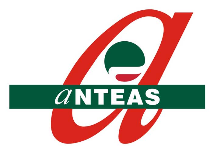 Logo Anteas